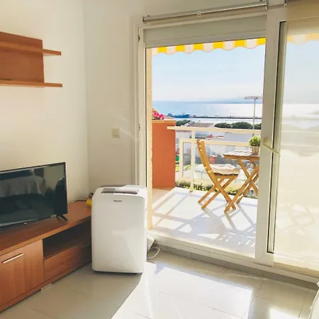 Roc Mar 3 3d - Cerca Del Centro Y De La Playa - Terraza Con Vistas Al Mar Y Al Puerto * Roses